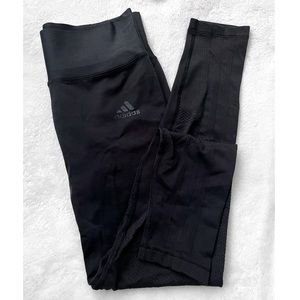 Adidas Athletic Leggings